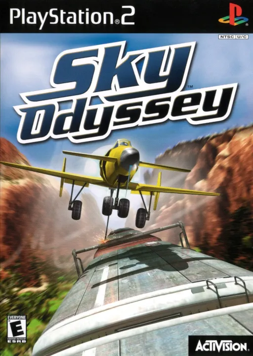 Sky Odyssey (USA)